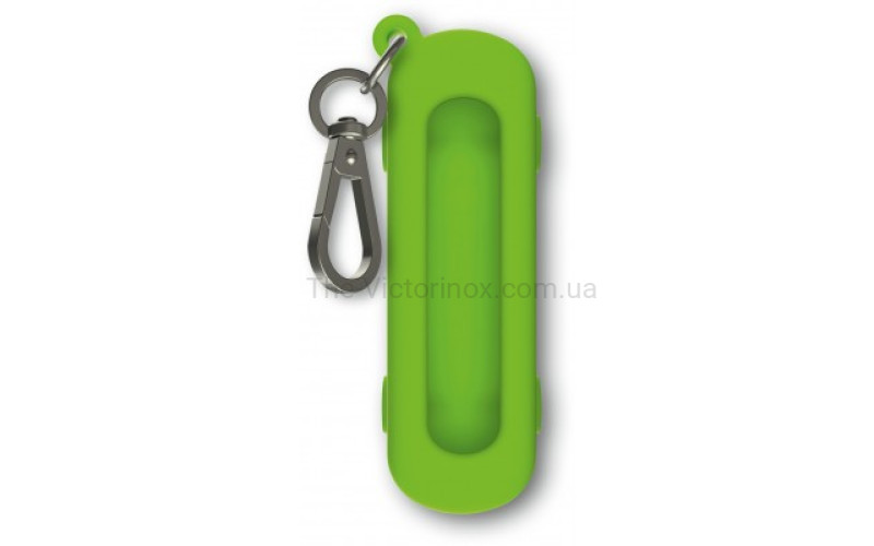 Чехол Victorinox Skateboard Smashed Avocado для Classic Colors (58мм) 4.0453