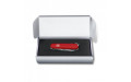 Футляр Victorinox серебристый для ножей 6 слоев 4.0289.2