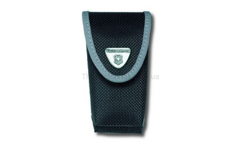 Чехол для ножа Victorinox 4.0543.3 черный нейлон