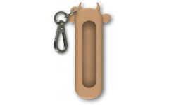 Чехол Victorinox Cow Wet Sand для Classic Colors (58мм) 4.0454
