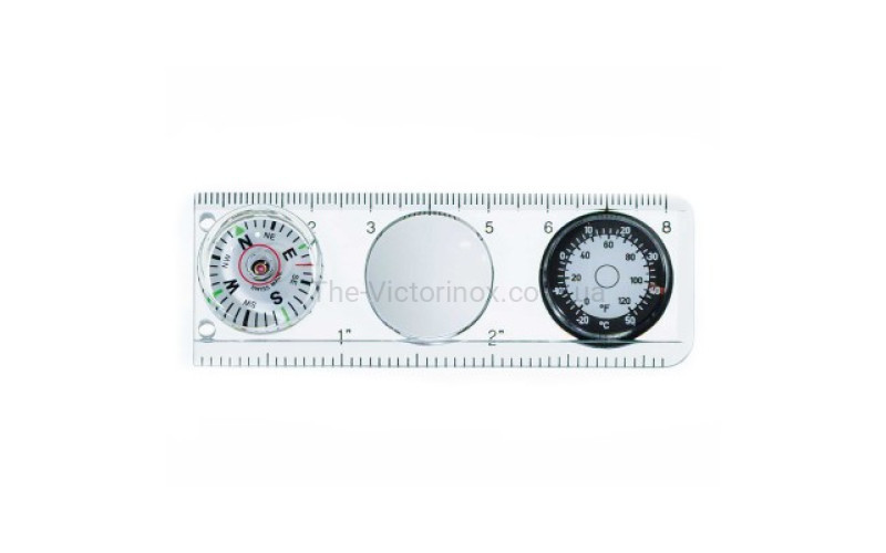 Компас Victorinox Swiss Precision Compas 4.0568.44