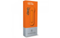 Чехол Victorinox Headphones Mango Tango для Classic Colors (58мм) 4.0451