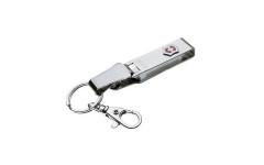 Подвеска мультизажим Multiclip Victorinox на ремень (4.1858)