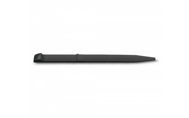 Зубочистка Victorinox чёрная 45 мм (для 58-74мм ножей) (A.6141.3)