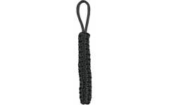 Брелок-паракорд Victorinox черный 4.1875.3