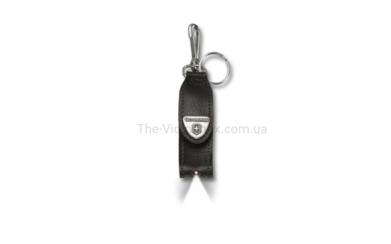 Чехол Victorinox c карабином для ножей 58 мм 4.0515