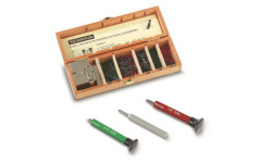 Набор для заимены пружин в ножах VICTORINOX 9.6100