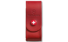 Чехол для ножа Victorinox 4.0520.1 красный