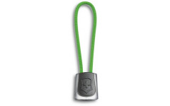 Брелок Victorinox Шнур 65мм зел 4.1824.4