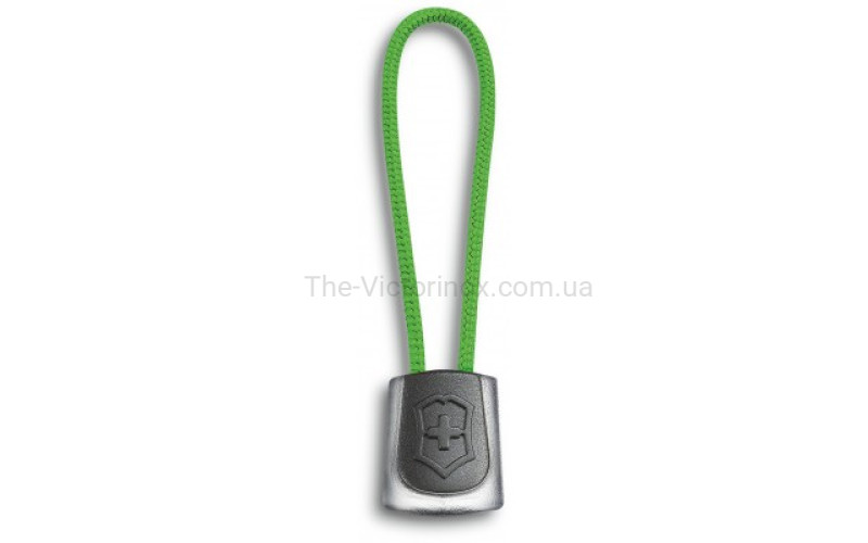 Брелок Victorinox Шнур 65мм зел 4.1824.4