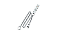 Подвеска на ремень VICTORINOX MULTICLIP 4.1860
