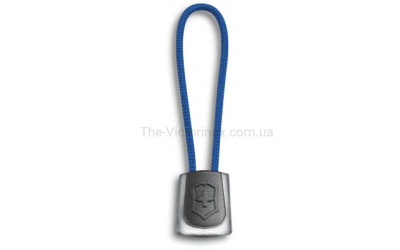 Брелок Victorinox Шнур 65мм син 4.1824.2