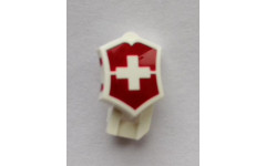 Кнопка фиксатора для ножей RangerGrip (B.9549)