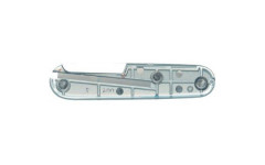 Накладка на нож Victorinox C.3607.T4