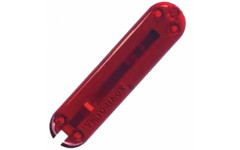 Накладка на нож Victorinox C.6200.T4