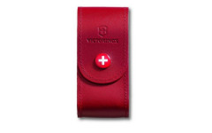 Чехол для ножа Victorinox 4.0521.1 красный