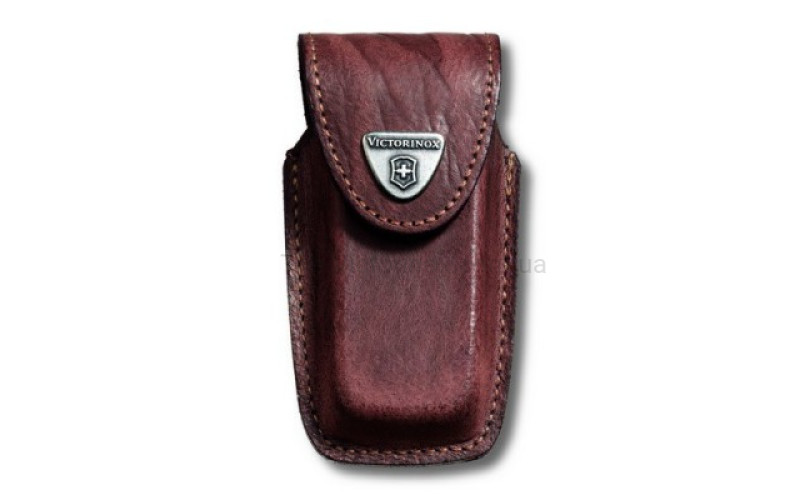 Чехол для ножа Victorinox 4.0535 коричневый
