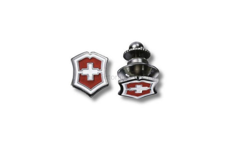 Значок Victorinox "Swiss emblem" 4.1888