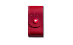 Чехол для ножа Victorinox 4.0521.1 красный