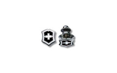 Значок Victorinox Black 4.1888.3