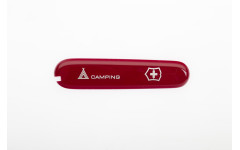 Передняя накладка для ножа Victorinox 91 мм. (C.3671.3)