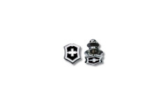 Значок Victorinox Black 4.1888.3