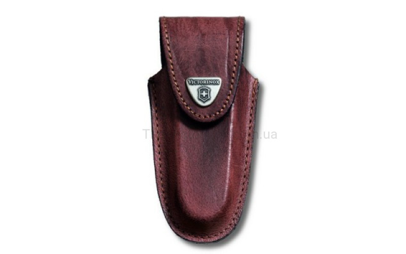 Чехол Victorinox коричневый (4.0538)