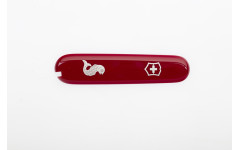 Передняя накладка для ножа Victorinox 91 мм. (C.3672.3)