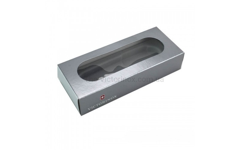 Футляр для ножей Victorinox с окошком (91мм, 2 слоя), 4.0136.17