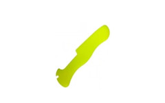 Накладка задняя ножа Victorinox yellow luminescent 111мм C.8388.4