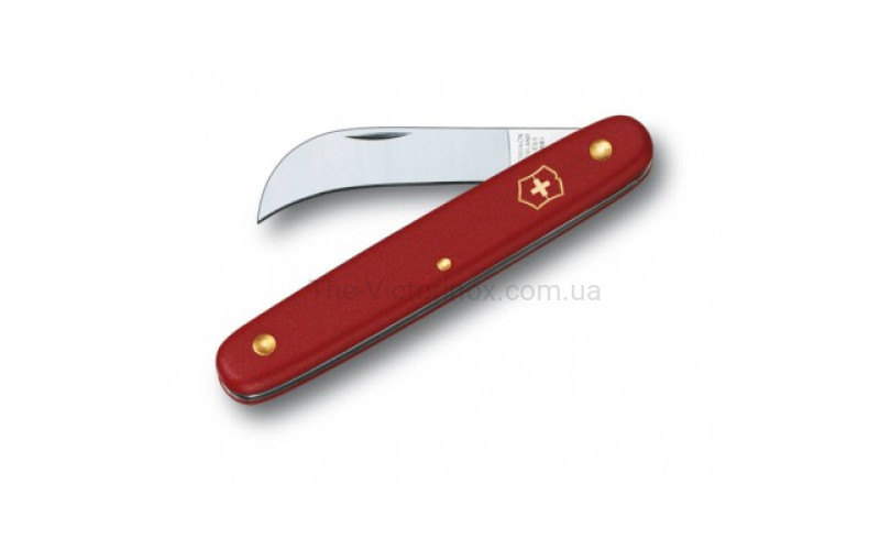 Нож садовый Victorinox Garden 3.9060