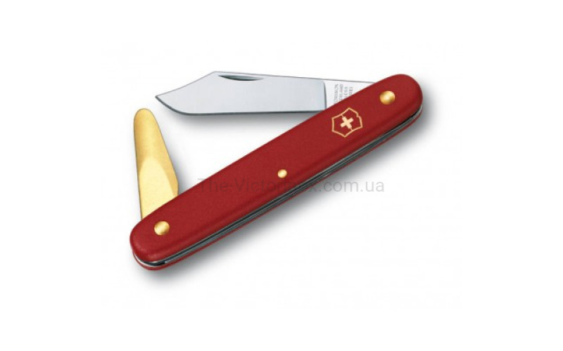 Нож садовый Victorinox Garden 3.9110