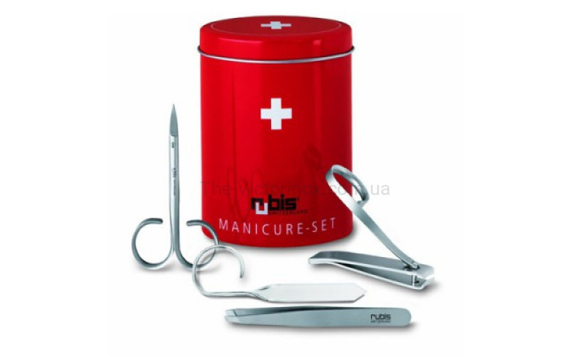 Маникюрный набор Victorinox Rubis 8.1658