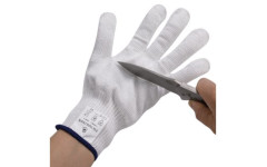 Перчатки защитные Soft-Cut Resistant разм. L Victorinox 7.9036.L