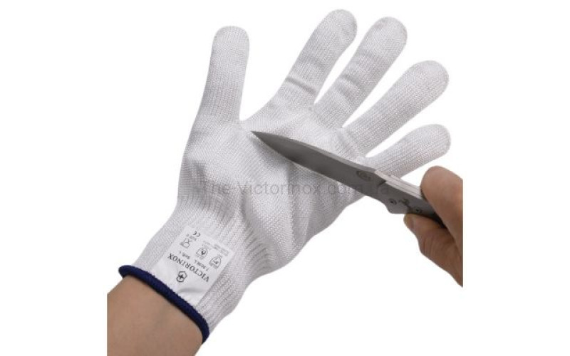 Перчатки защитные Soft-Cut Resistant разм. L Victorinox 7.9036.L