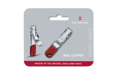 Маникюрные щипцы Victorinox Nail Clipper 8.2050.B1