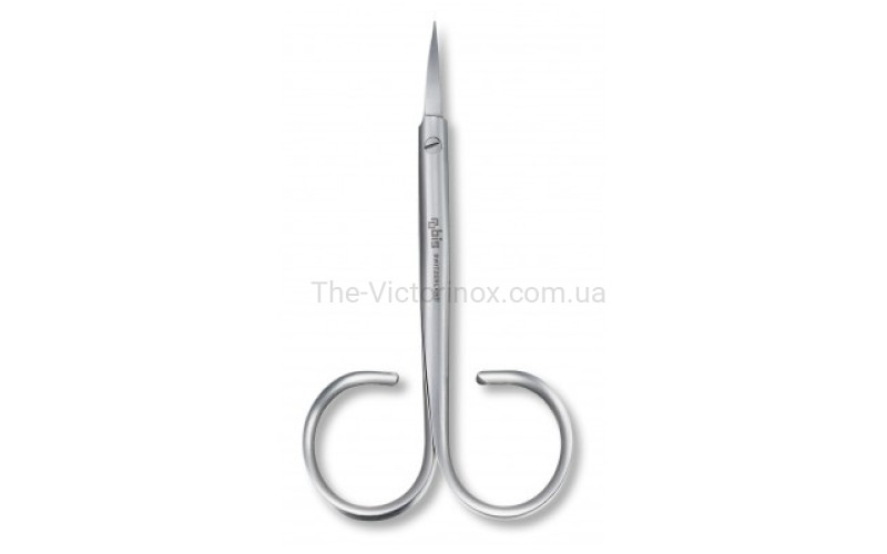 Ножницы маникюрные Victorinox Rubis 8.1660.09