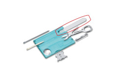 Пилочка для ногтей Victorinox стеклянная для SwissCard Nailcare A.7232