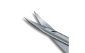 Ножницы маникюрные Victorinox Rubis 8.1661.09