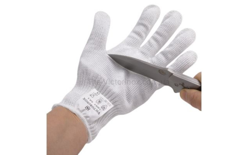 Перчатки защитные Victorinox Soft-Cut Resistant разм. S 7.9036.S