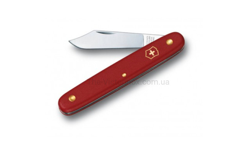 Нож садовый Victorinox Garden 3.9010