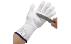 Перчатки защитные Heavy-Cut Resistant разм. L Victorinox 7.9037.L
