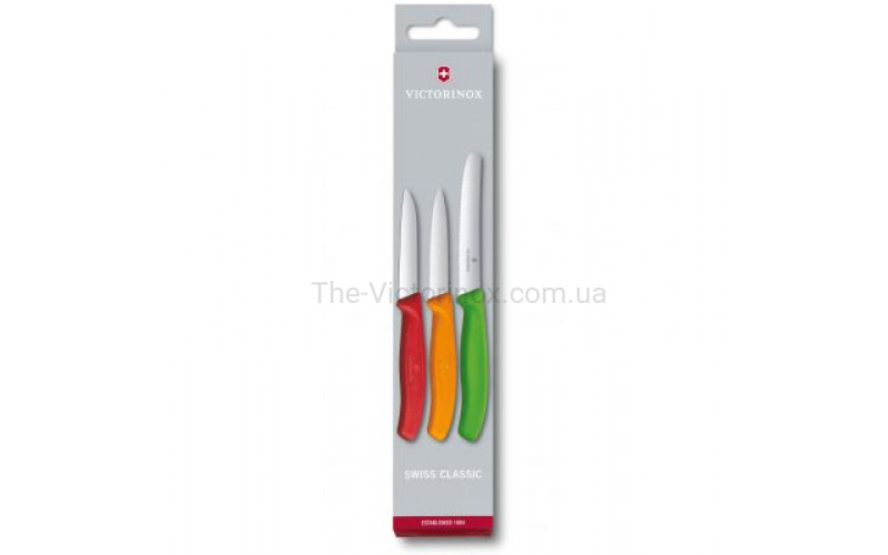 Кухонный набор Victorinox SwissClassic 6.7116.32