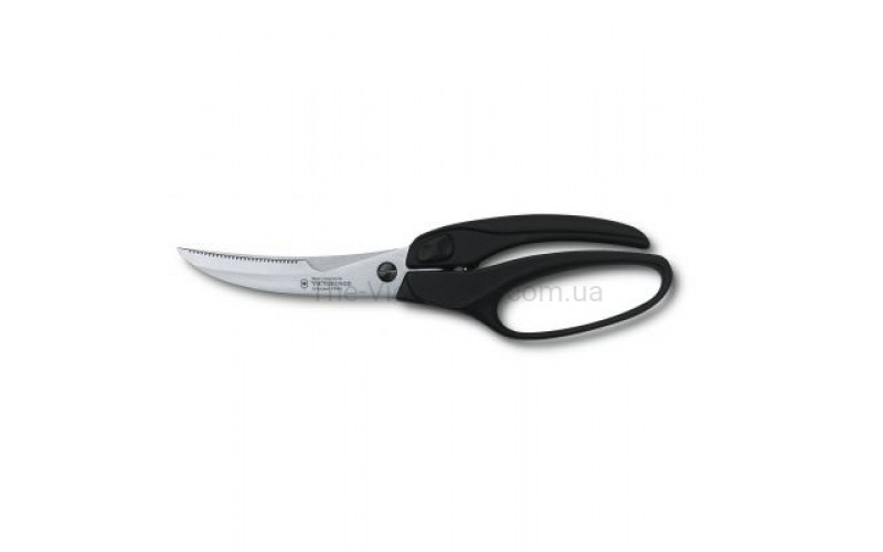 Кухонные ножницы для птицы Victorinox 7.6344