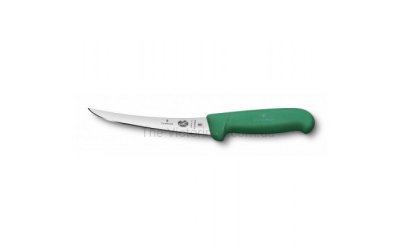 Кухонный нож Victorinox Fibrox Boning Flexible 5.6614.15