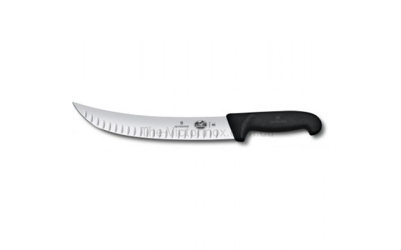 Кухонный нож Victorinox Fibrox Butcher 5.7323.25