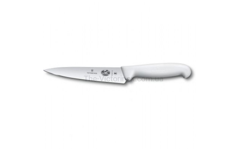 Кухонный нож Victorinox Fibrox Kitchen 5.2007.15