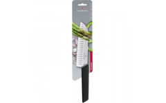 Кухонный нож Victorinox Swiss Modern Santoku 6.9053.17KB