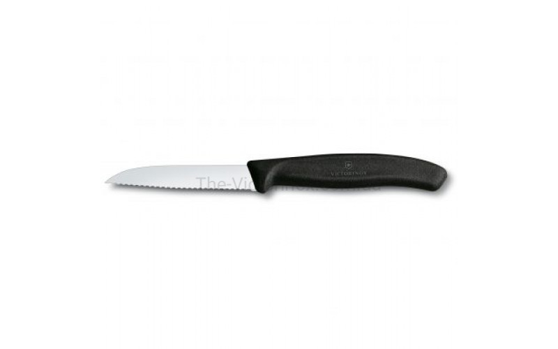Кухонный нож Victorinox SwissClassic Paring 6.7433
