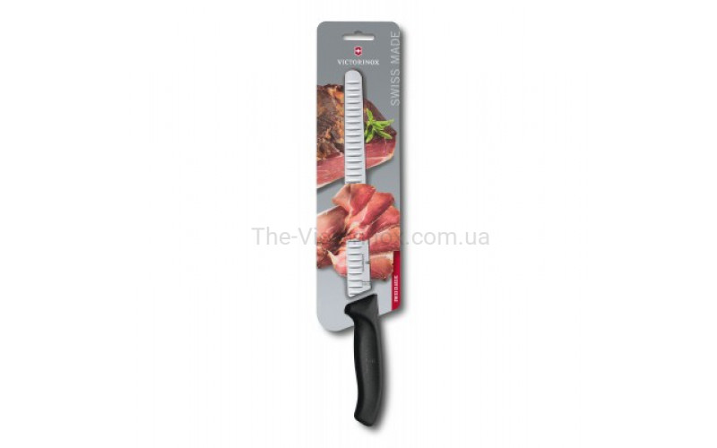 Кухонный нож Victorinox SwissClassic Slicing 6.8223.25B